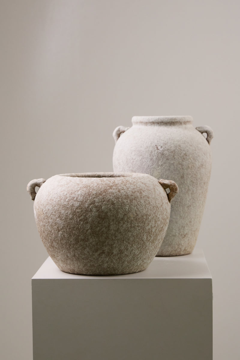 SLATE 01 Vase