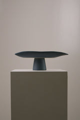 LEAF | Large Blue Platter