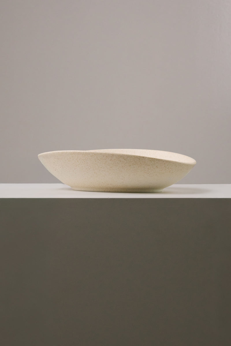 Pebble | Dinner Bowl
