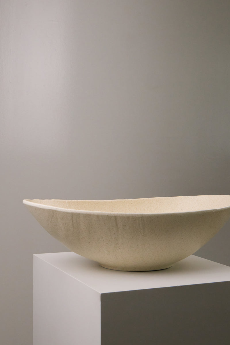 Pebble | Medium Serving Bowl
