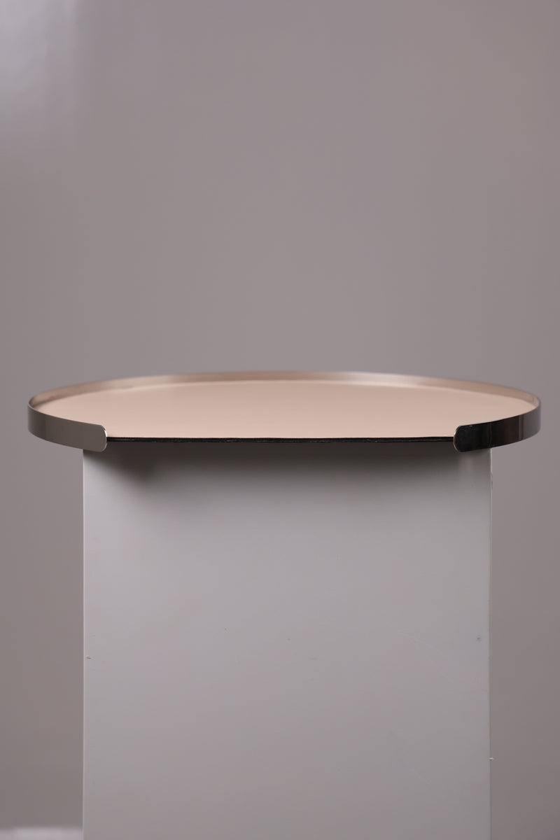 BADR | Small Beige Tray