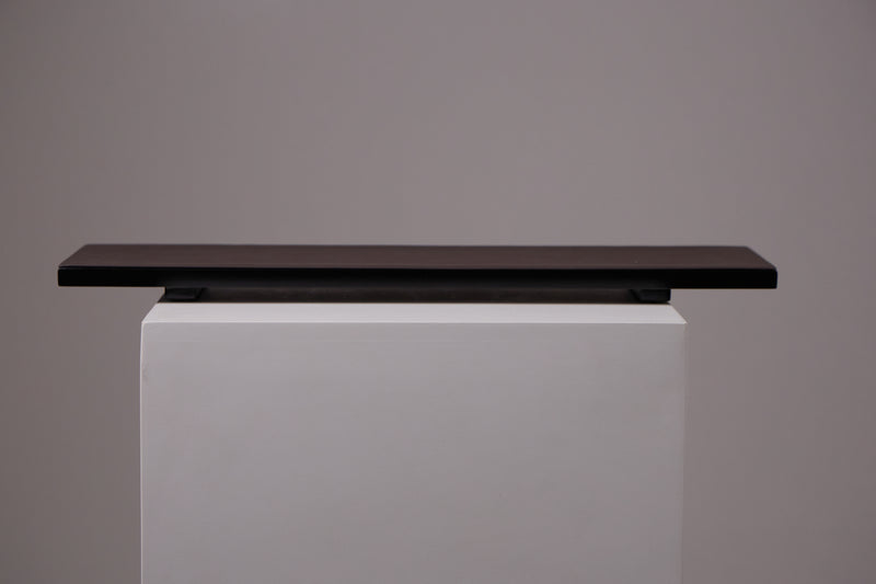 SLAB | Brown Tray