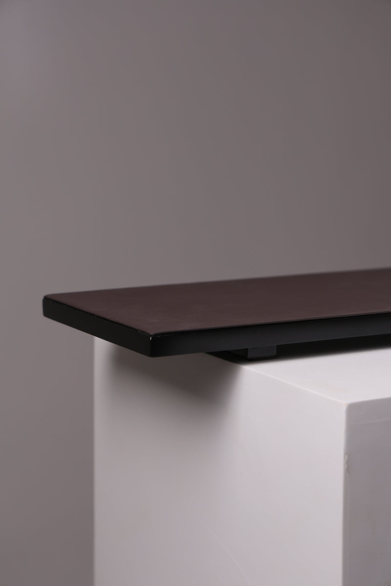 SLAB | Brown Tray