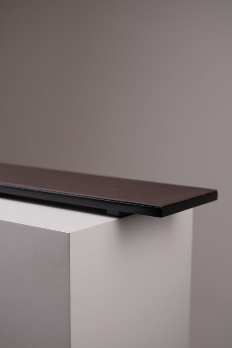 SLAB | Brown Tray