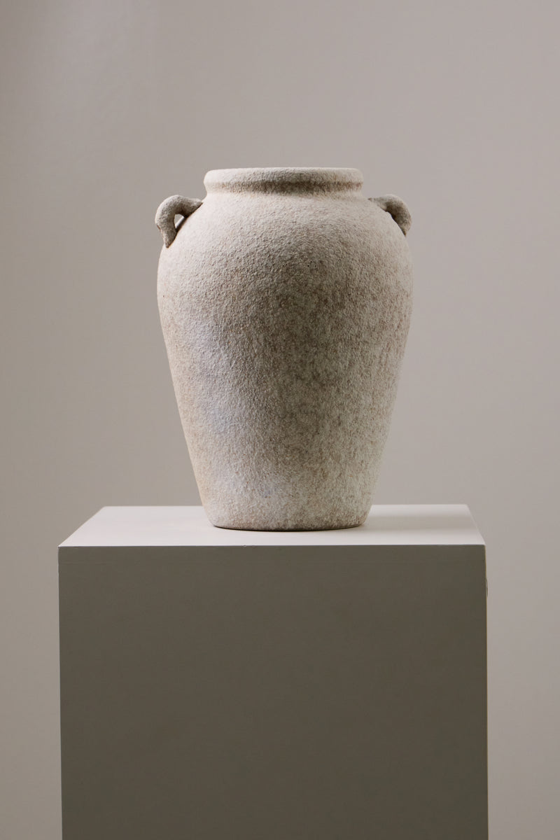SLATE 02 Vase
