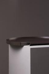 BADR | Large Brown Tray