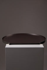 BADR | Large Brown Tray