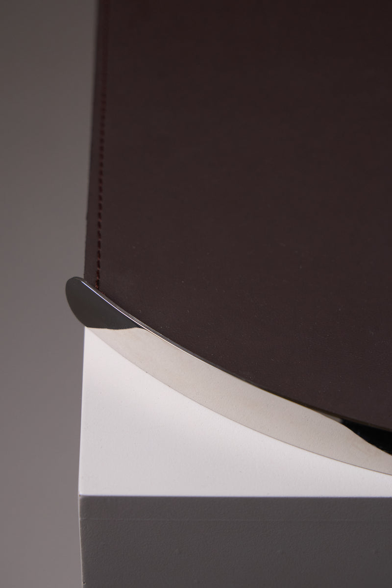 BADR | Large Brown Tray