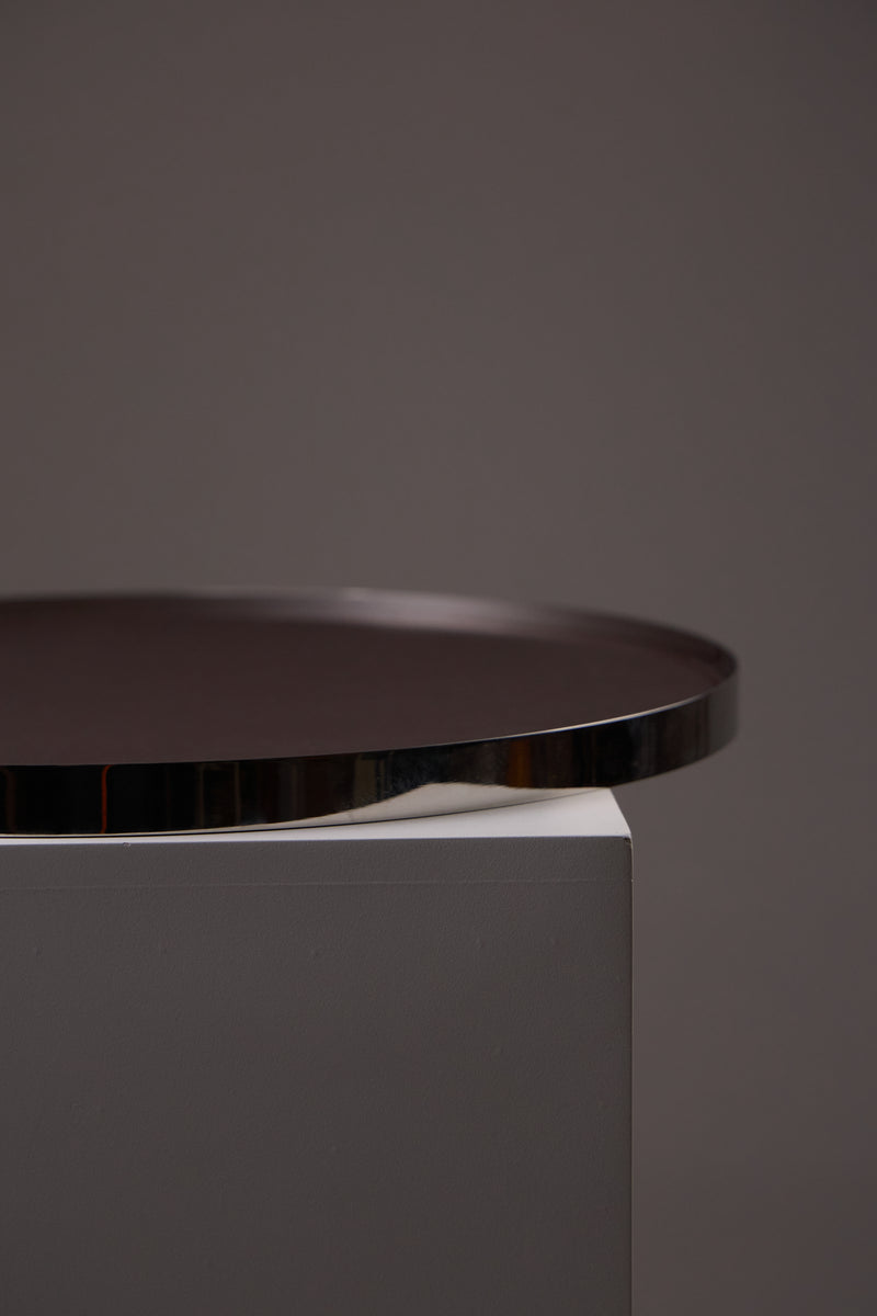 BADR | Large Brown Tray