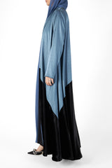 The Salma | Blue