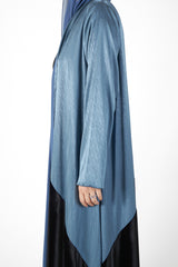 The Salma | Blue