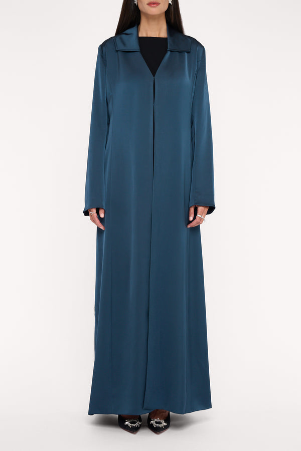 The Azza | Blue