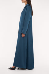 The Azza | Blue