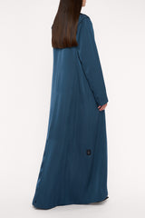 The Azza | Blue