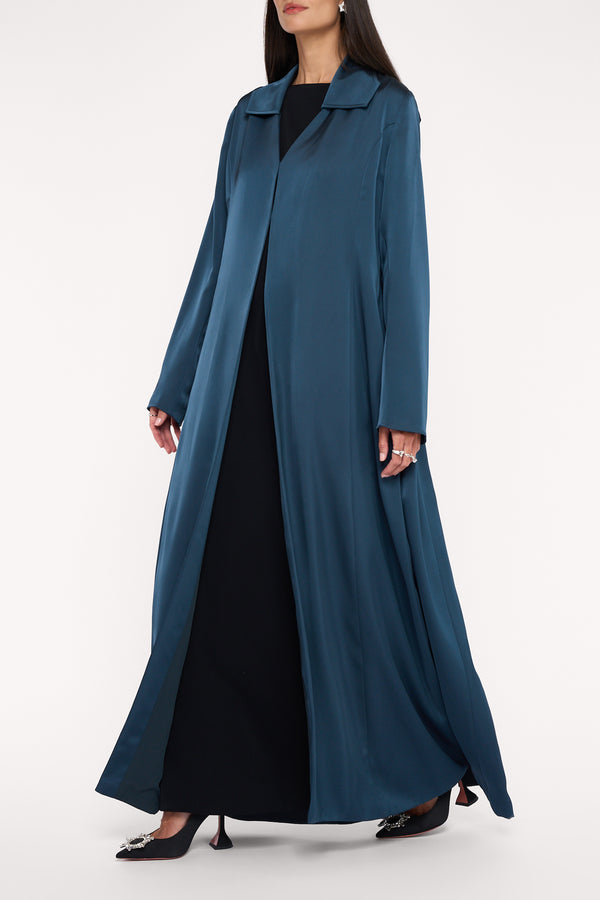 The Azza | Blue