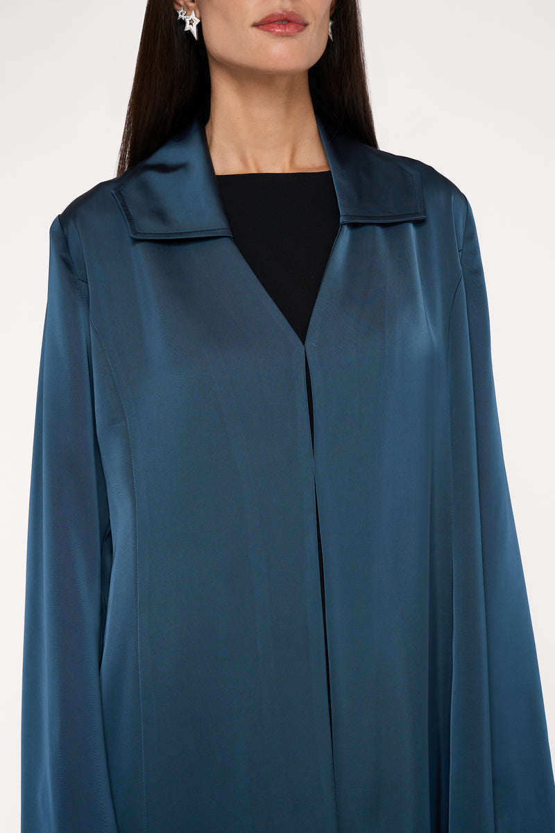 The Azza | Blue