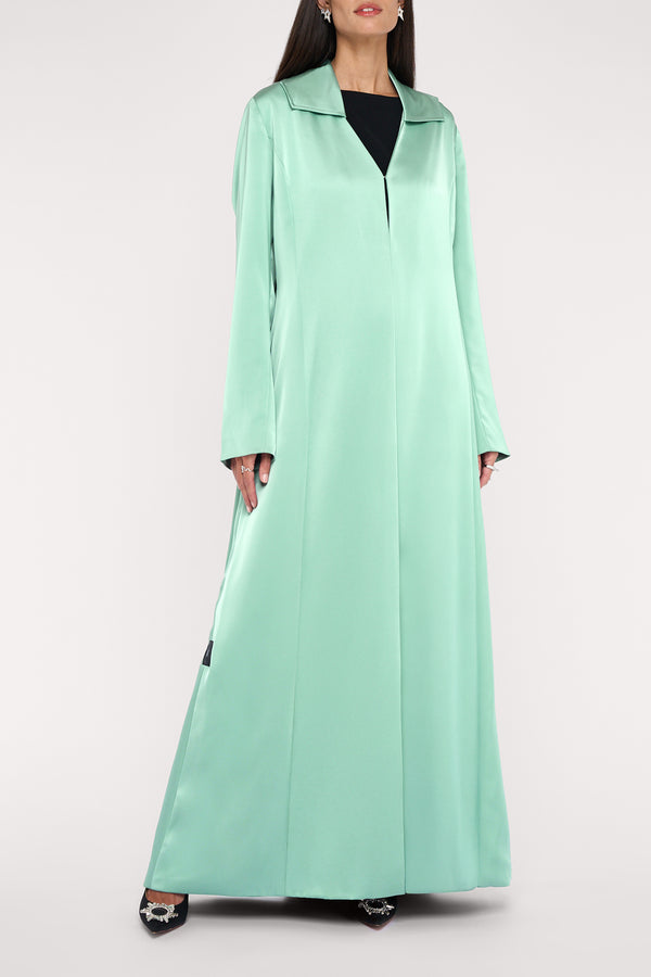 The Azza | Mint