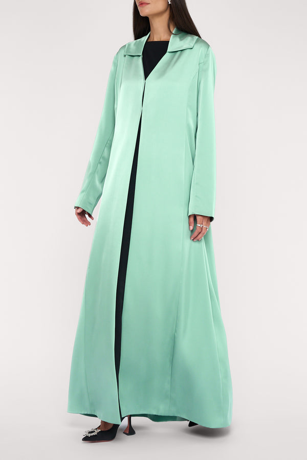 The Azza | Mint