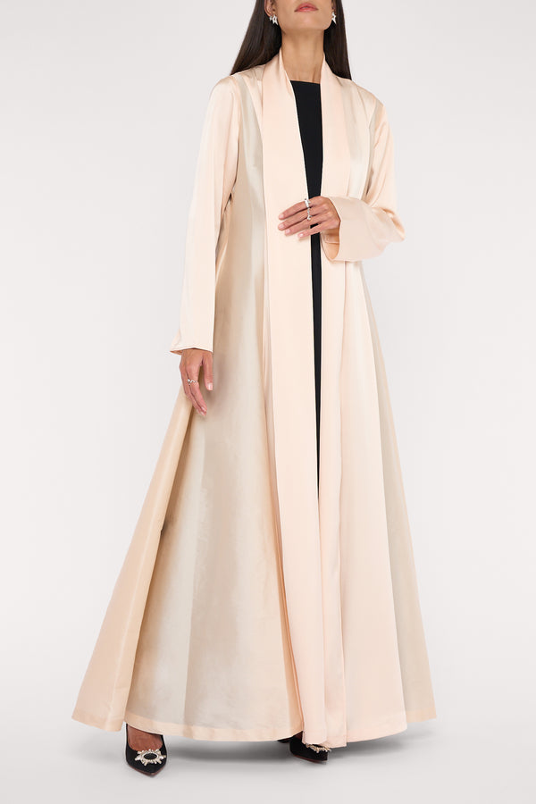The Zaha | Peach