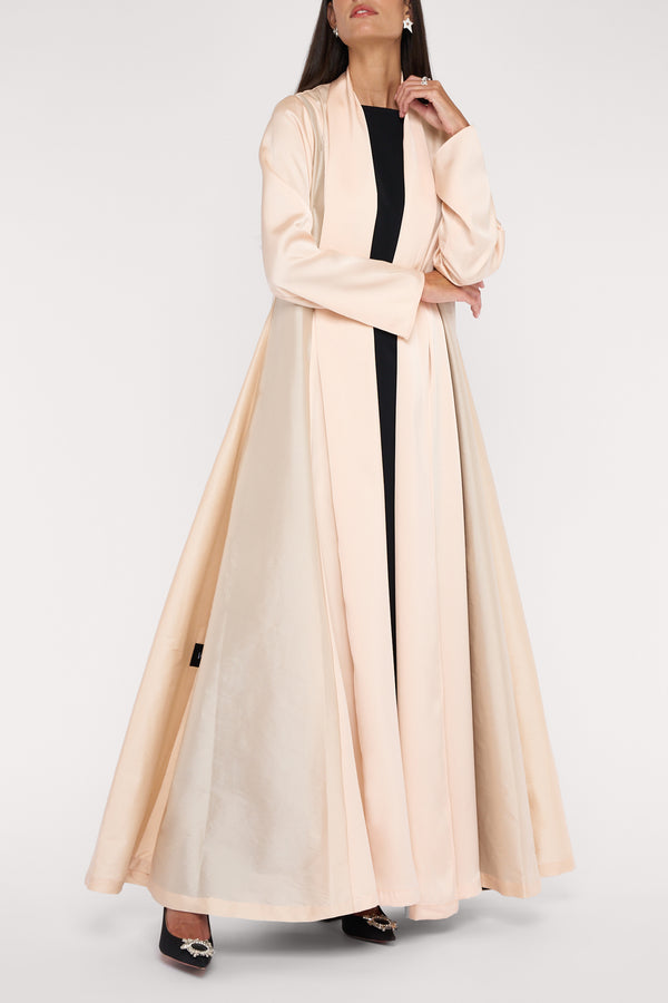 The Zaha | Peach