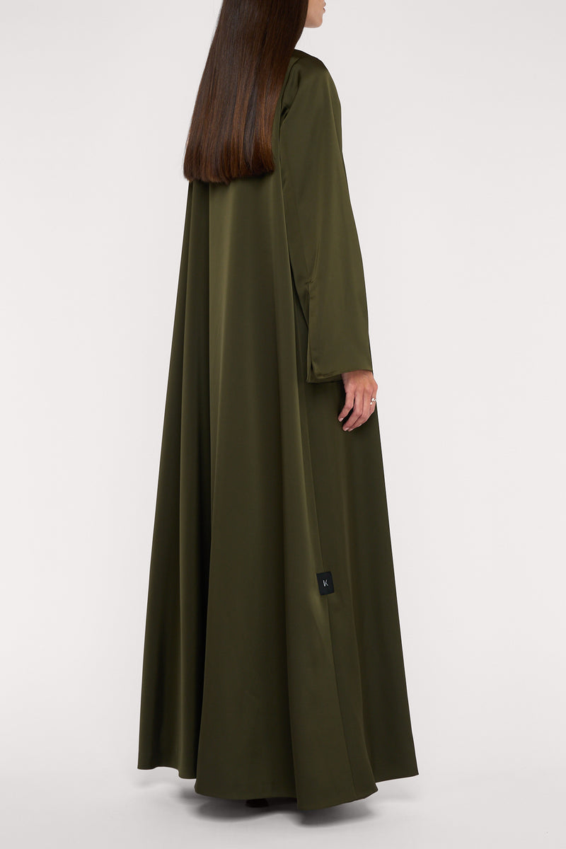 The Hanan | Olive
