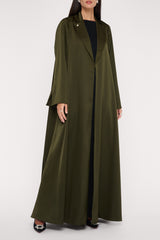 The Hanan | Olive