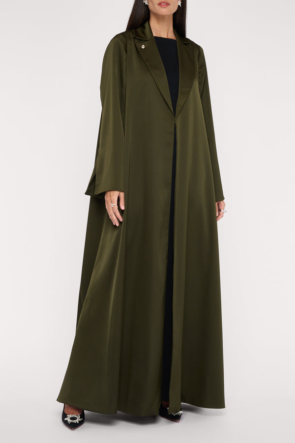 The Hanan | Olive