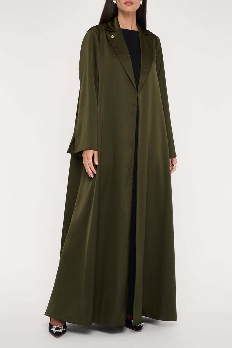 The Hanan | Olive
