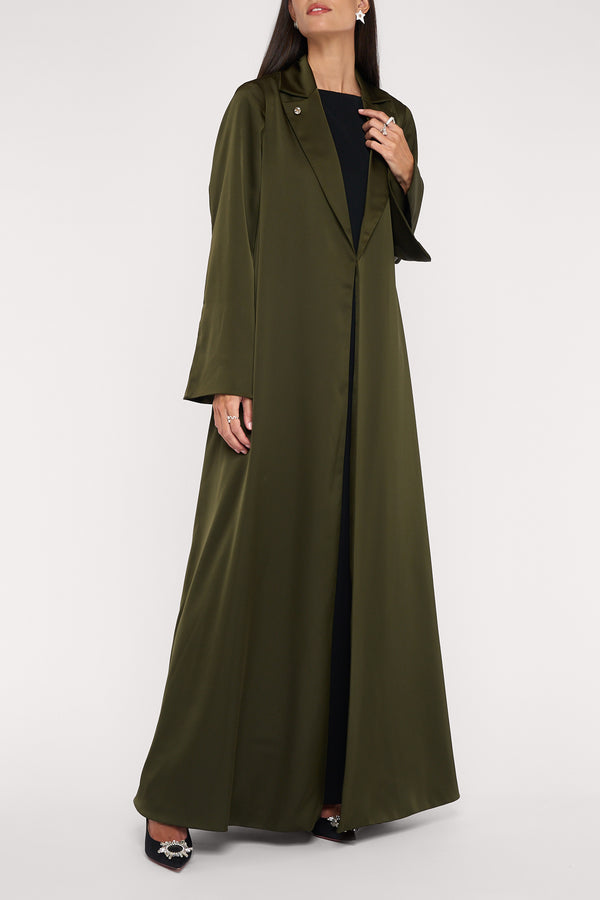 The Hanan | Olive