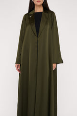 The Hanan | Olive