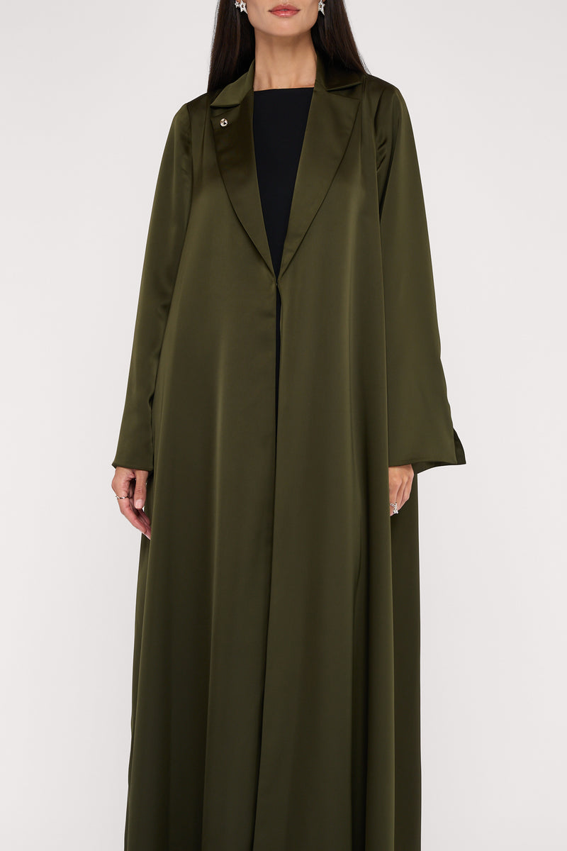 The Hanan | Olive