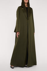 The Hanan | Olive