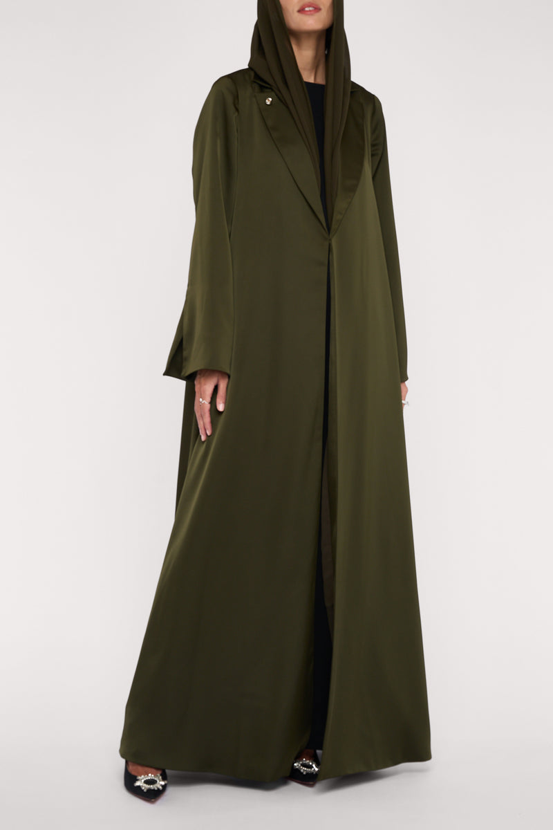 The Hanan | Olive