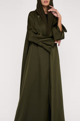 The Hanan | Olive