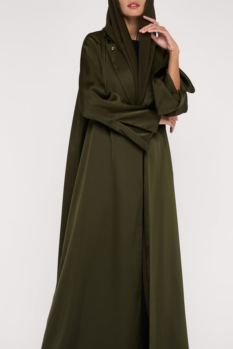 The Hanan | Olive