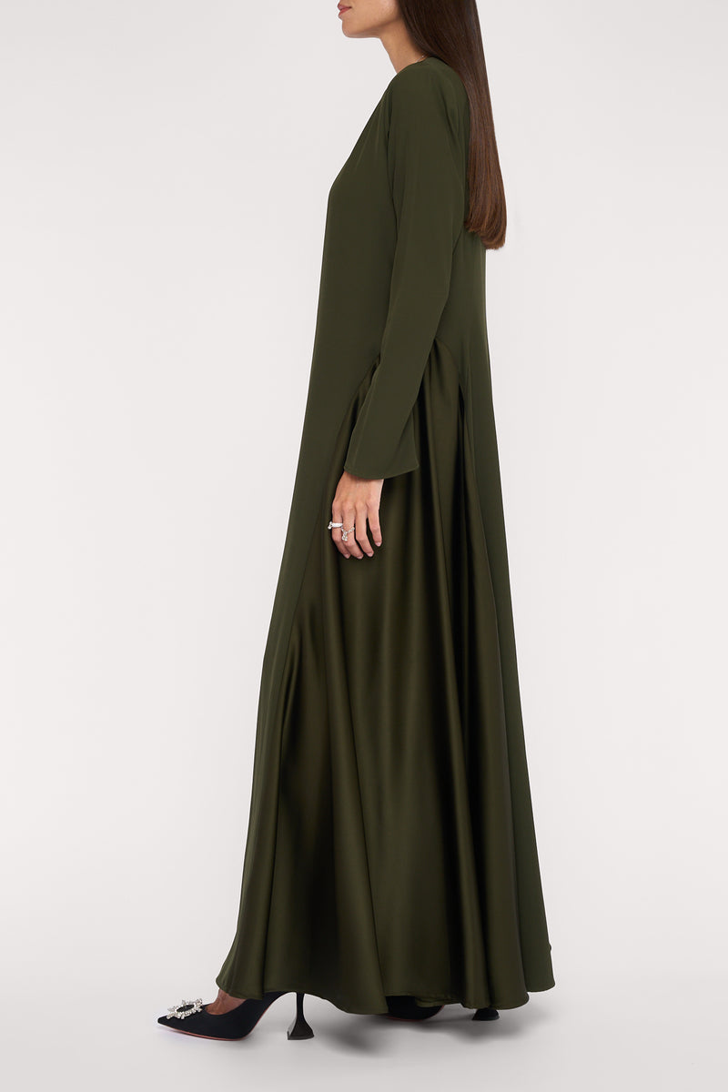 The Shamma | Olive