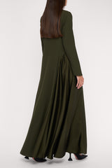 The Shamma | Olive