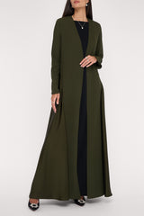 The Shamma | Olive