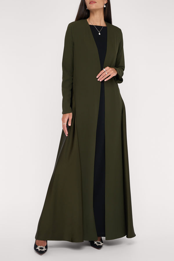 The Shamma | Olive