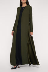 The Shamma | Olive