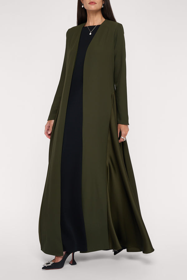 The Shamma | Olive