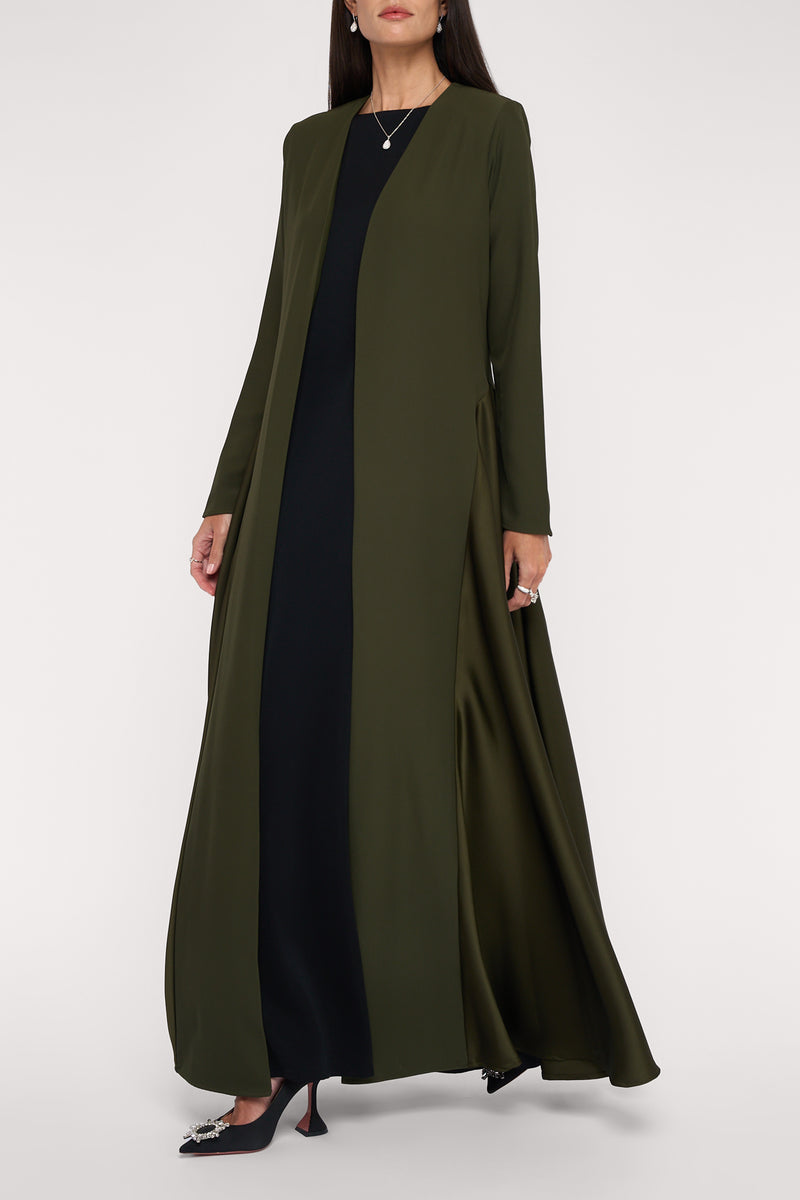 The Shamma | Olive