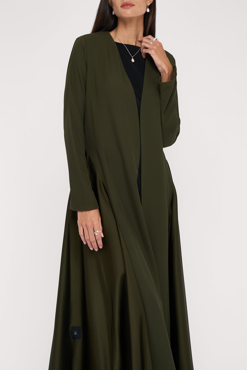 The Shamma | Olive