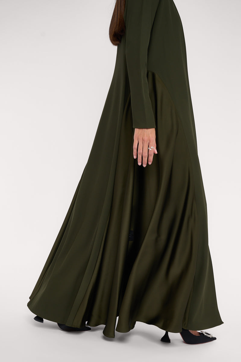 The Shamma | Olive
