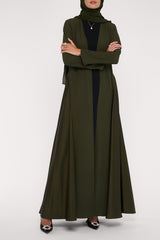 The Shamma | Olive