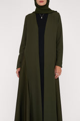 The Shamma | Olive