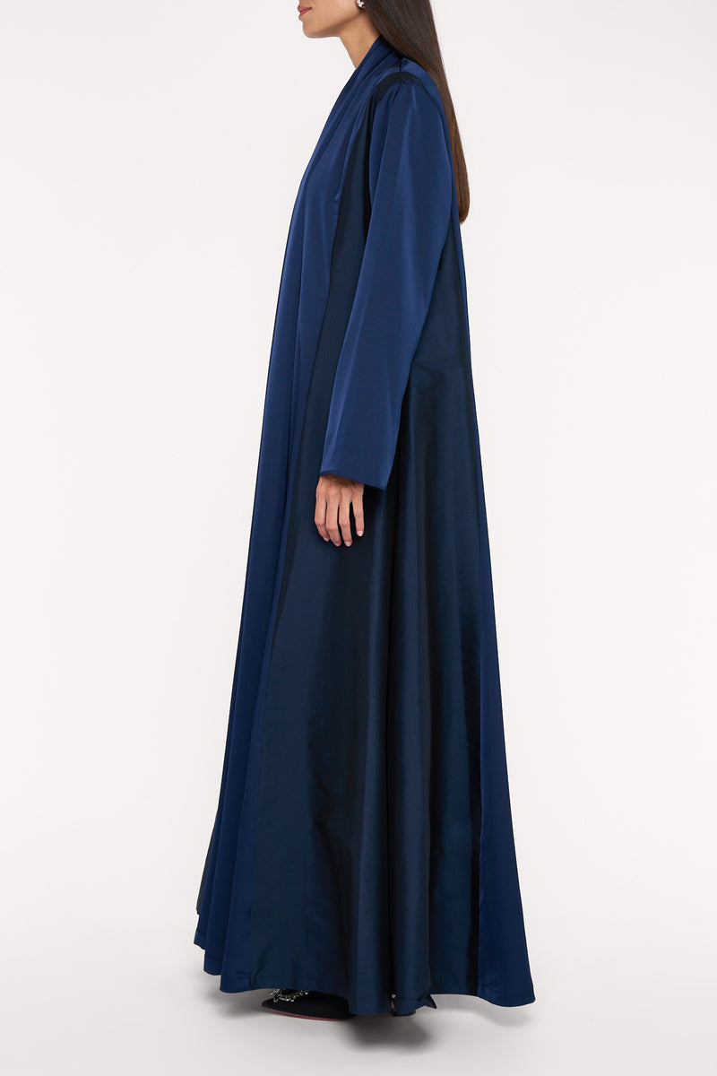 The Zaha | Navy