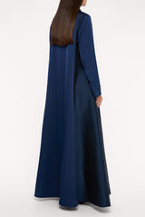 The Zaha | Navy