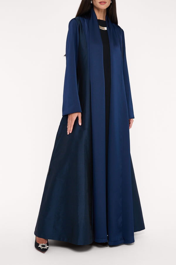 The Zaha | Navy