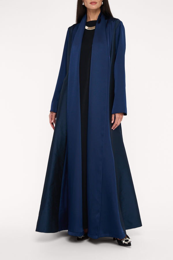 The Zaha | Navy